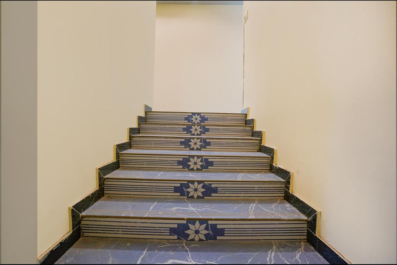 Fabhotel Galaxy Stay - Nr Morya Hospital بونة المظهر الخارجي الصورة